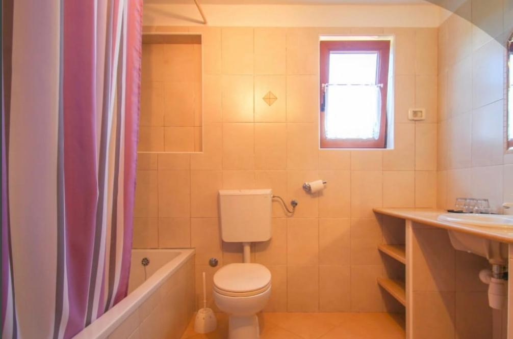 Valentina Apartment Novigrad  Exterior photo