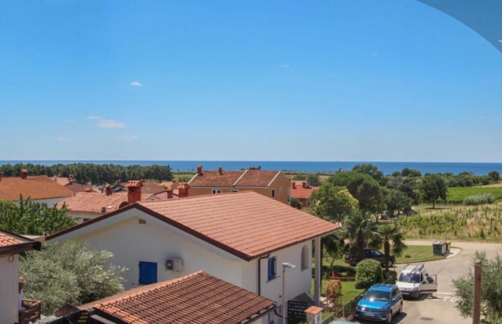 Valentina Apartment Novigrad  Exterior photo