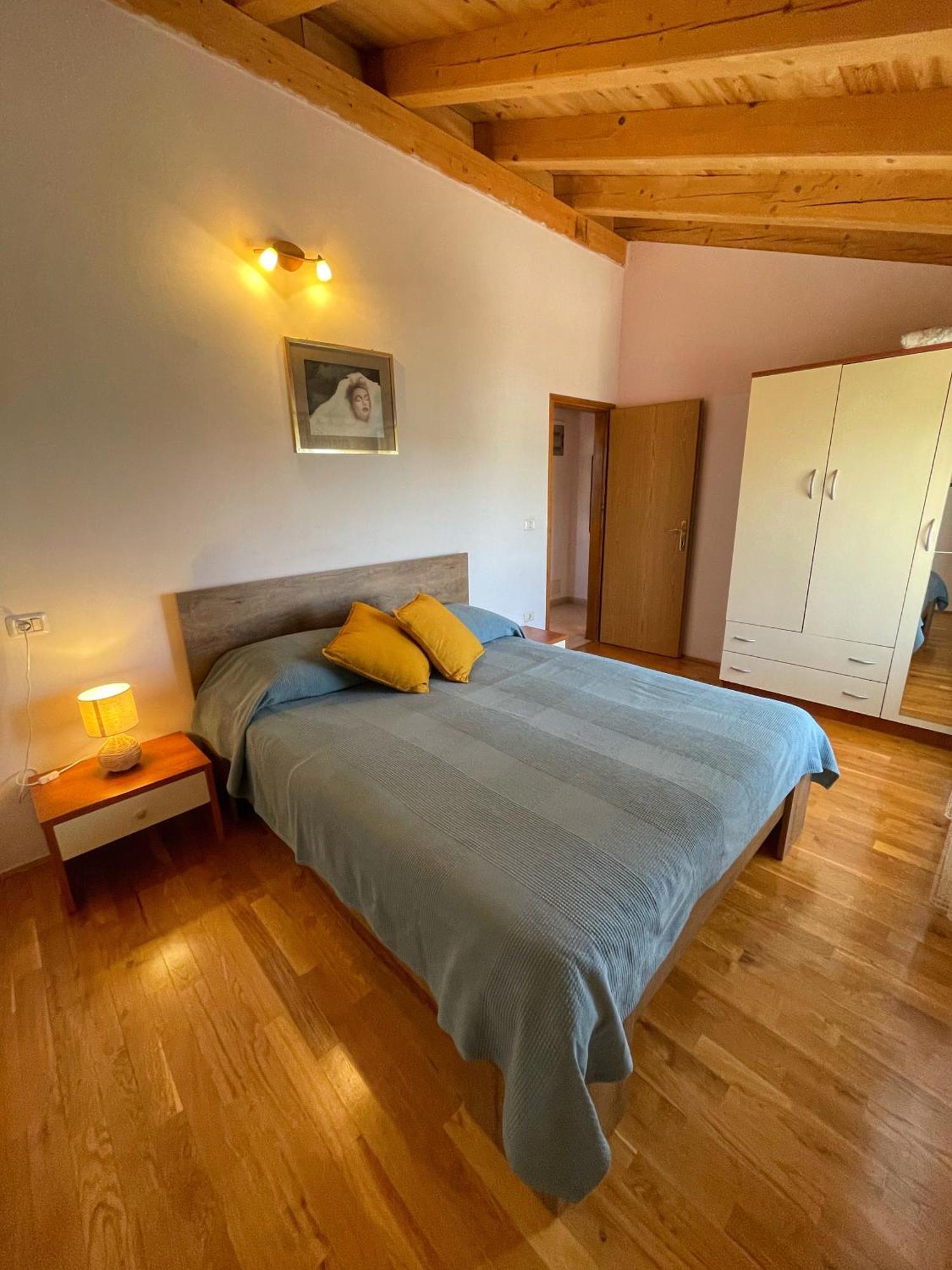 Valentina Apartment Novigrad  Exterior photo