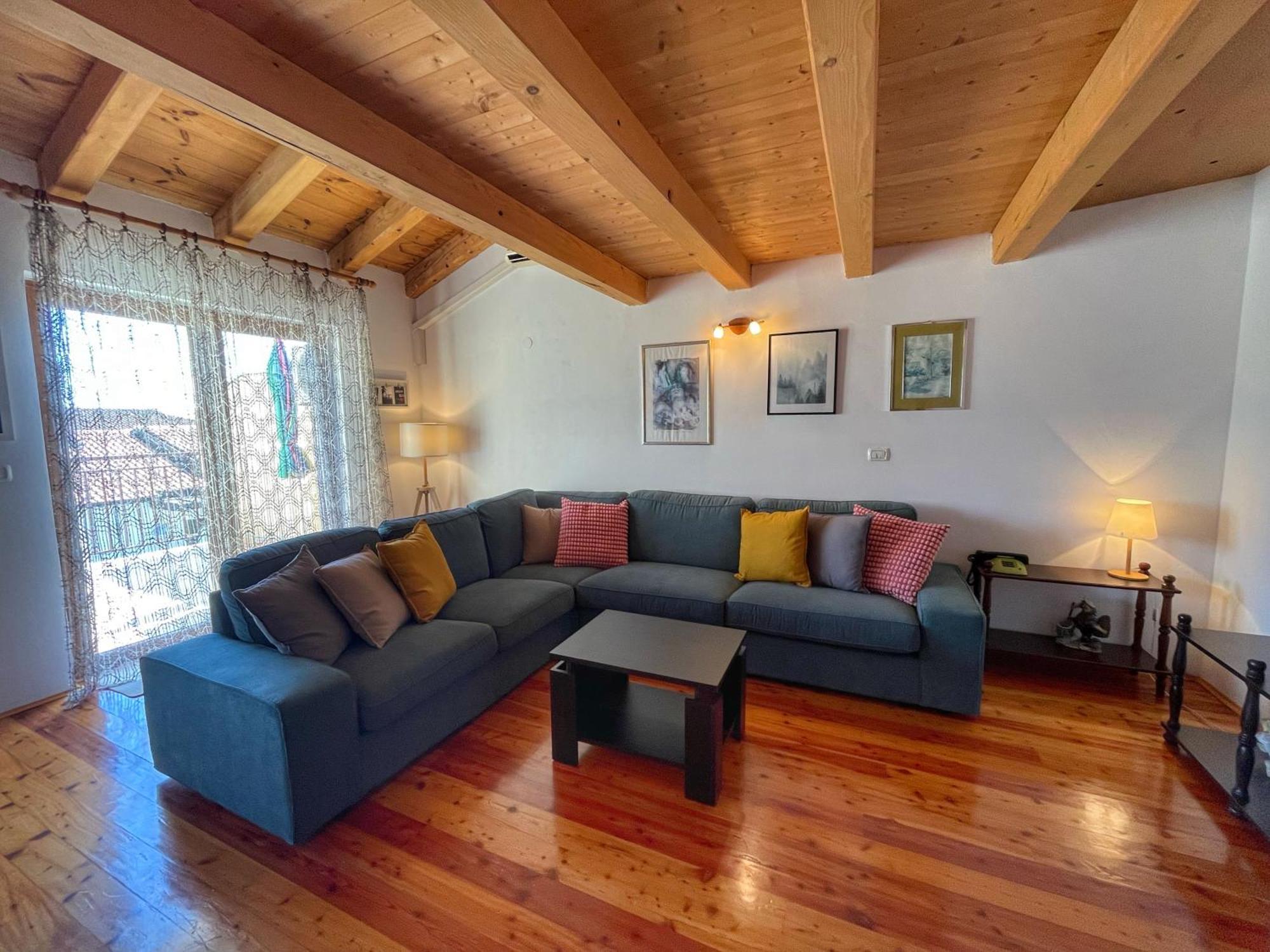 Valentina Apartment Novigrad  Exterior photo