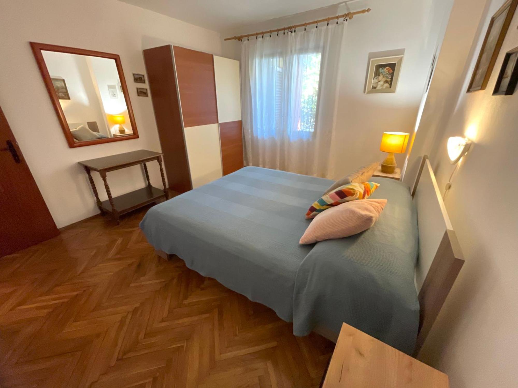 Valentina Apartment Novigrad  Exterior photo